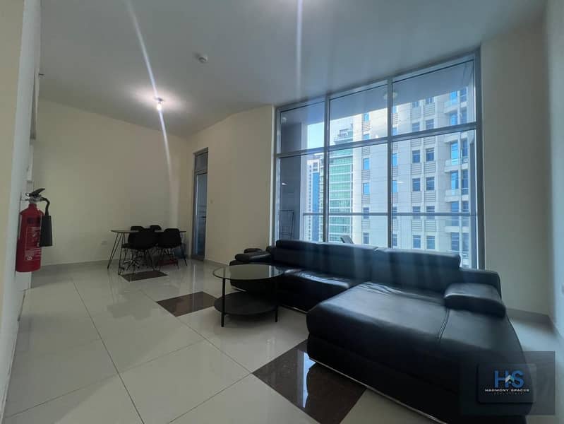 SPACIOUS 3BHK | CHILLER FREE | VACANT