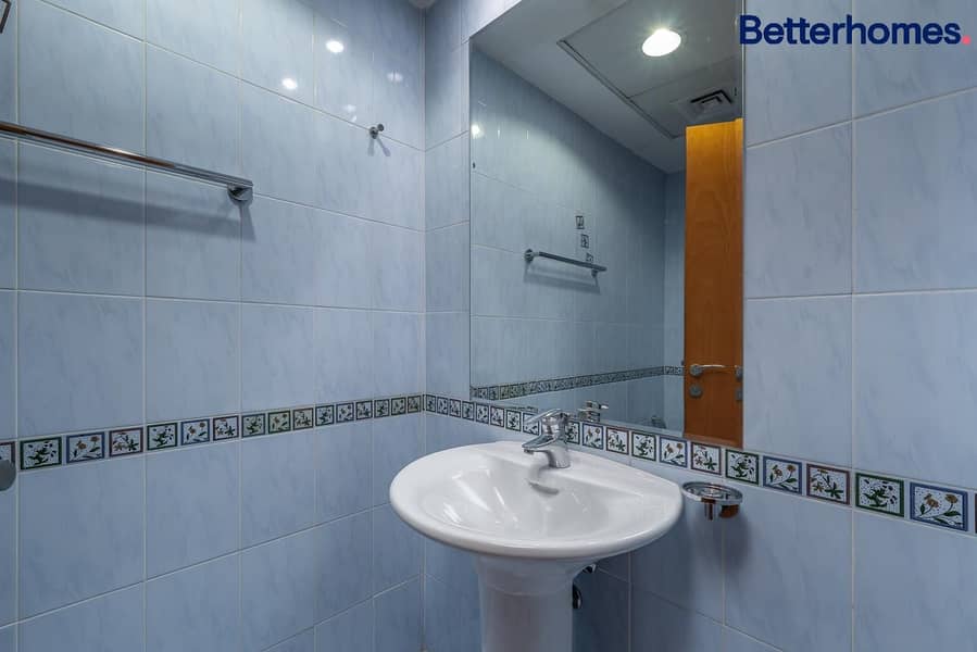 Fully Furnished | Vacant Now | 3Bedroom+Maids Room