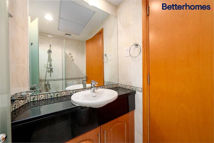 Fully Furnished | Vacant Now | 3Bedroom+Maids Room