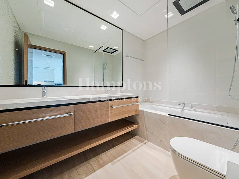 Unfurnished | Mid Floor | Community View - Image 6