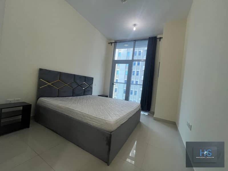 SPACIOUS 3BHK | CHILLER FREE | VACANT - Image 8