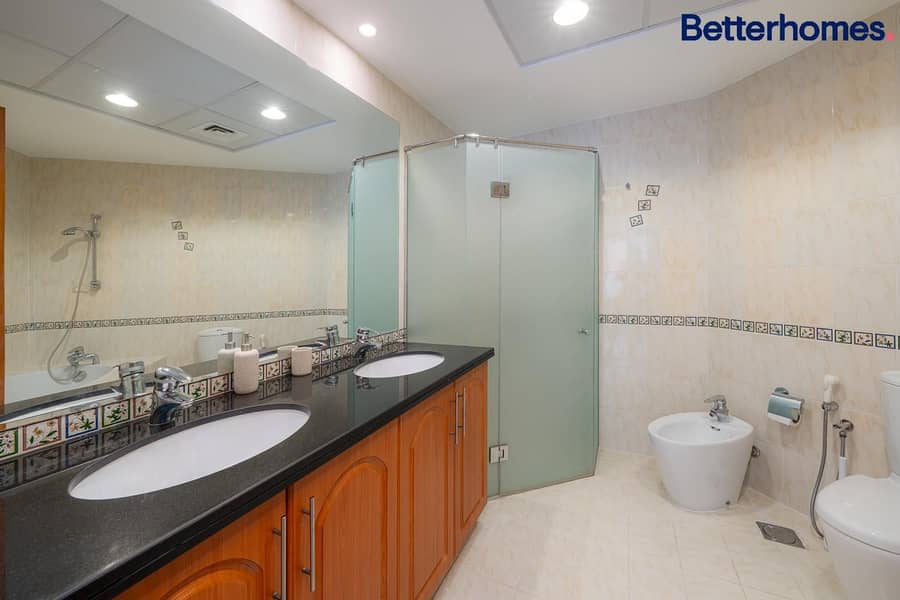 Fully Furnished | Vacant Now | 3Bedroom+Maids Room - Image 6