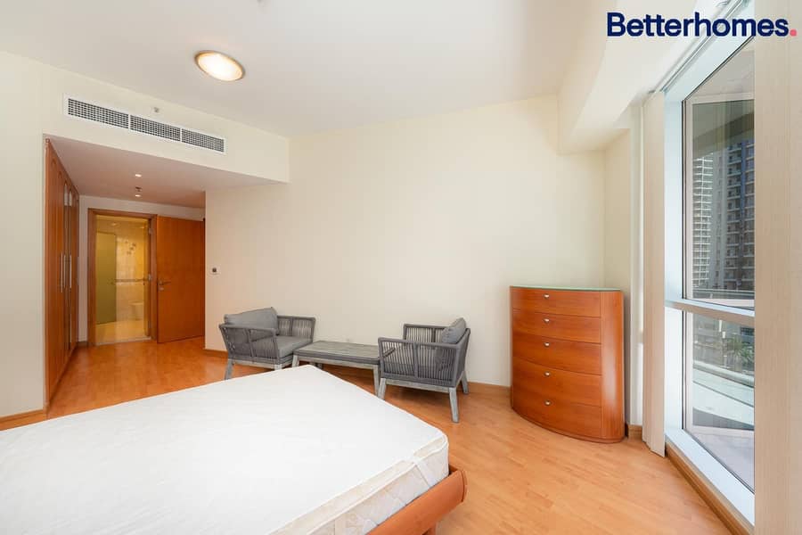 Fully Furnished | Vacant Now | 3Bedroom+Maids Room - Image 7