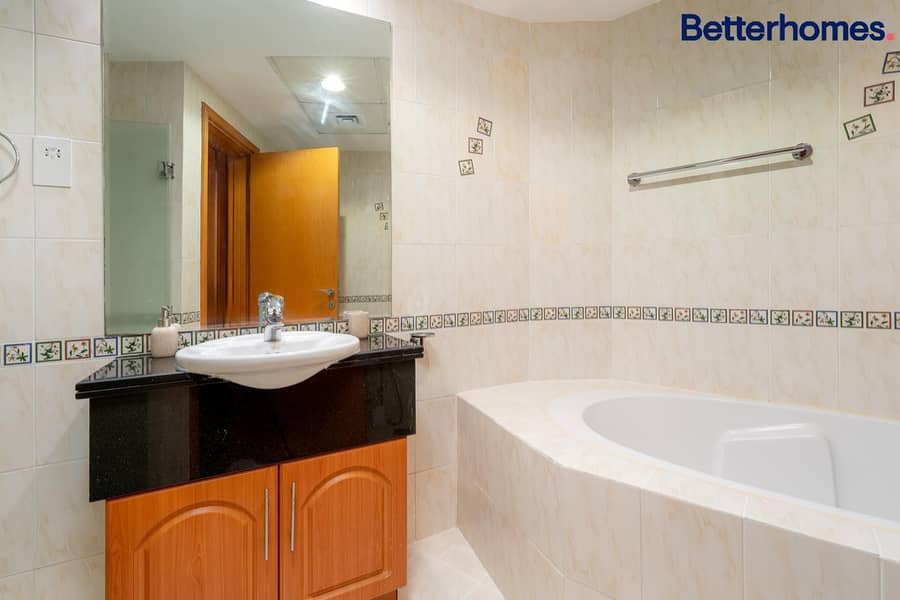 Fully Furnished | Vacant Now | 3Bedroom+Maids Room - Image 9