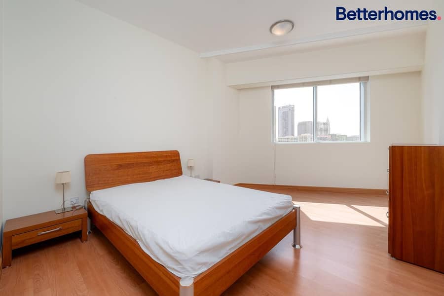 Fully Furnished | Vacant Now | 3Bedroom+Maids Room - Image 10