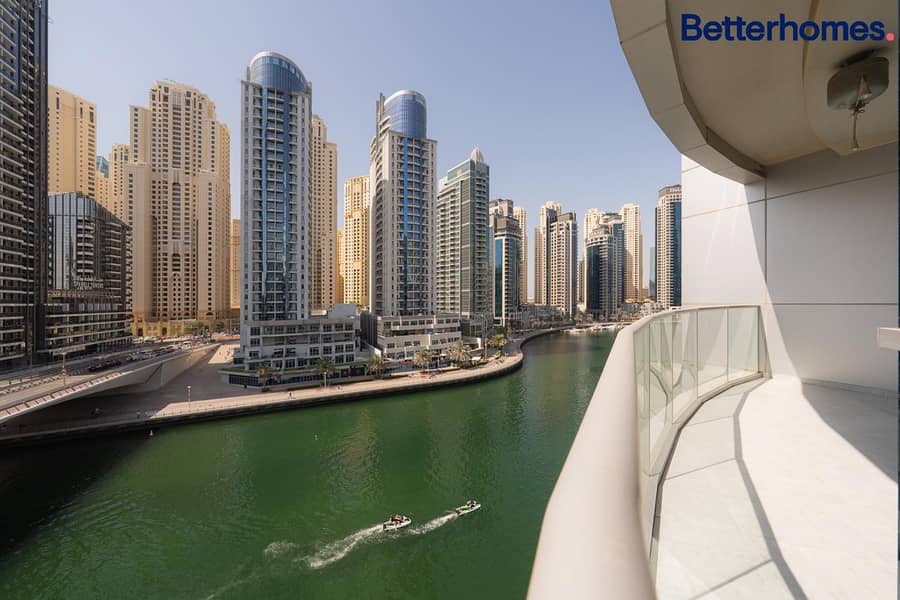 Fully Furnished | Vacant Now | 3Bedroom+Maids Room - Image 11