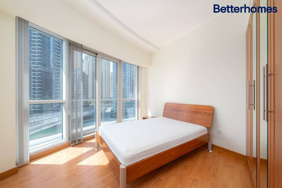 Fully Furnished | Vacant Now | 3Bedroom+Maids Room - Image 12