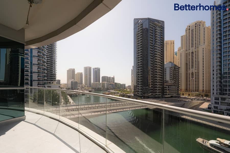 Fully Furnished | Vacant Now | 3Bedroom+Maids Room - Image 14