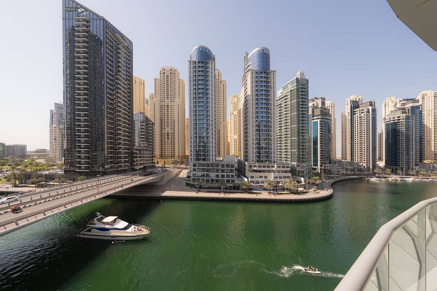 Fully Furnished | Vacant Now | 3Bedroom+Maids Room - Image 17