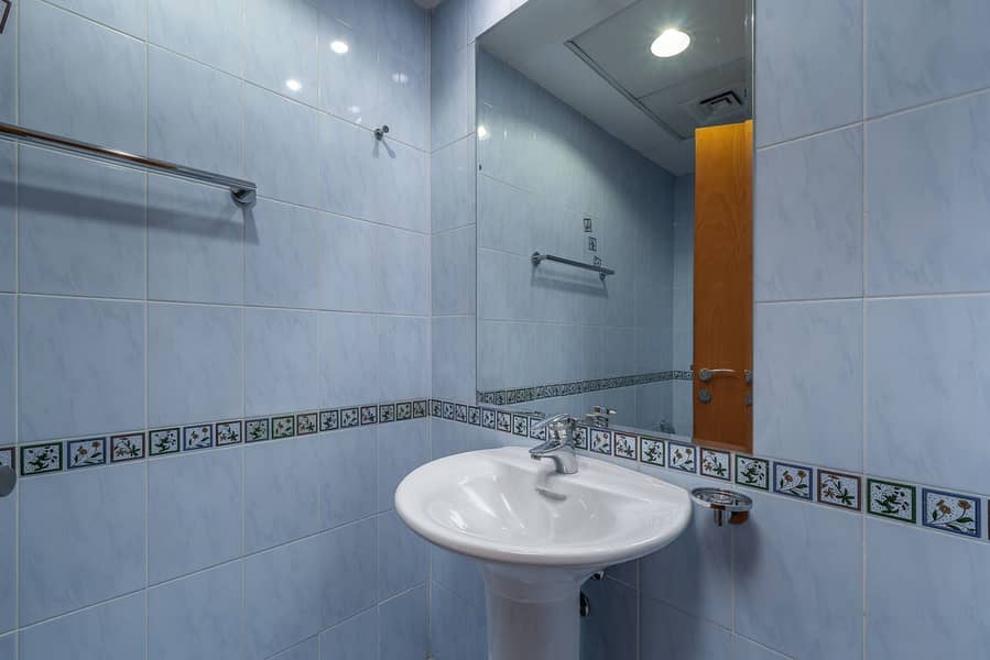 Fully Furnished | Vacant Now | 3Bedroom+Maids Room - Image 18