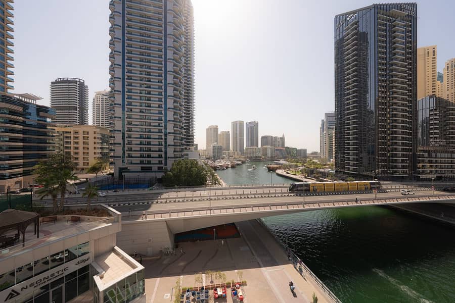 Fully Furnished | Vacant Now | 3Bedroom+Maids Room - Image 20