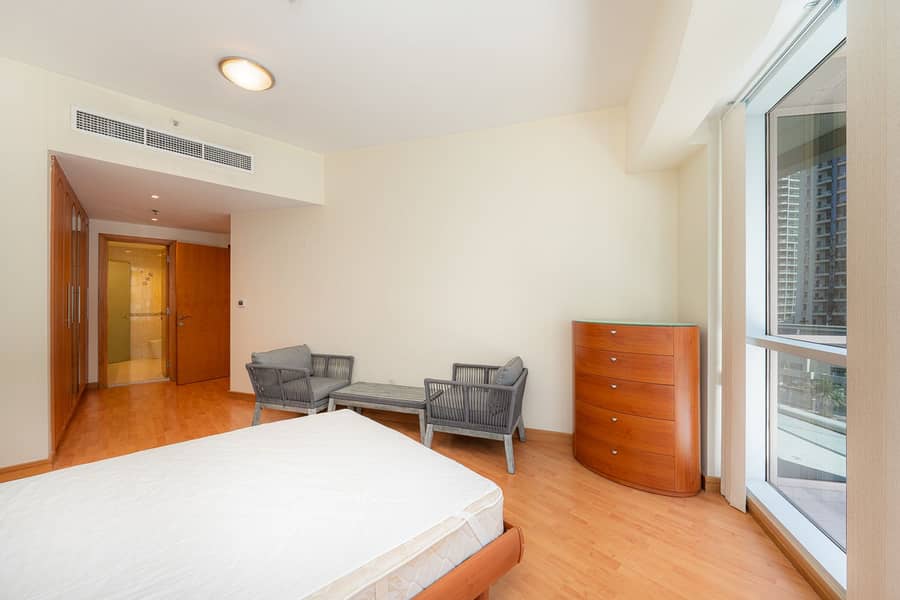 Fully Furnished | Vacant Now | 3Bedroom+Maids Room - Image 22