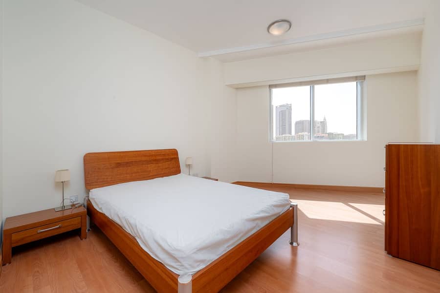 Fully Furnished | Vacant Now | 3Bedroom+Maids Room - Image 25