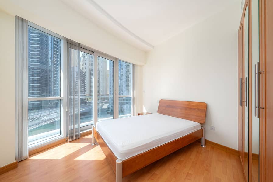 Fully Furnished | Vacant Now | 3Bedroom+Maids Room - Image 27