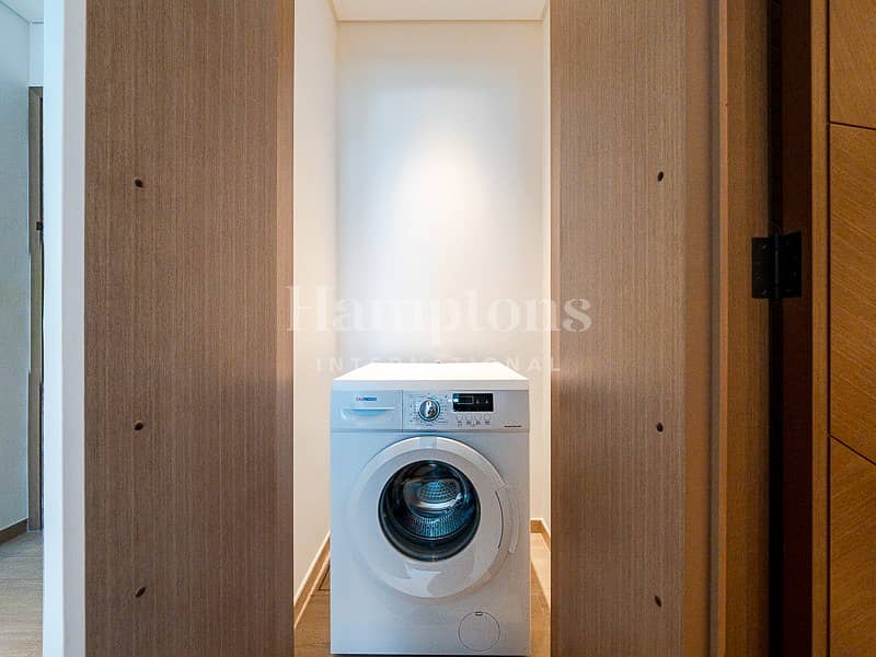 Unfurnished | Mid Floor | Community View - Image 15