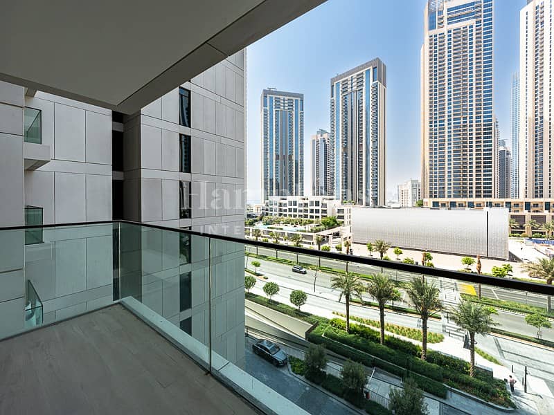 Unfurnished | Mid Floor | Community View - Image 19