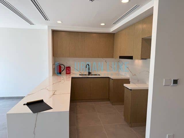 Brand New Bright 3 bedroom plus maid