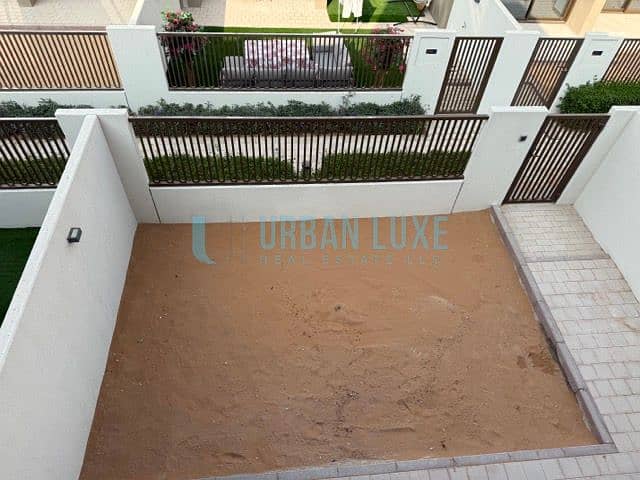 Brand New Bright 3 bedroom plus maid