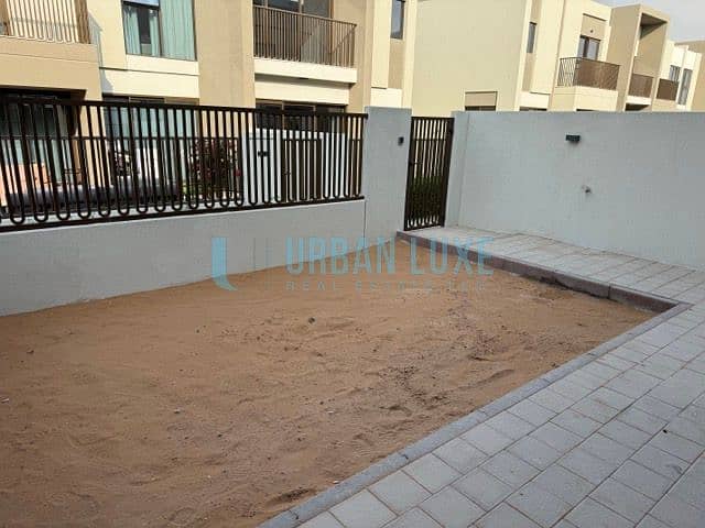 Brand New Bright 3 bedroom plus maid