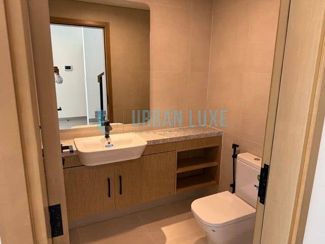 Brand New Bright 3 bedroom plus maid - Image 7