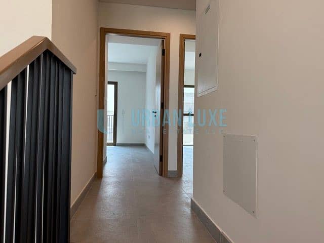 Brand New Bright 3 bedroom plus maid - Image 8