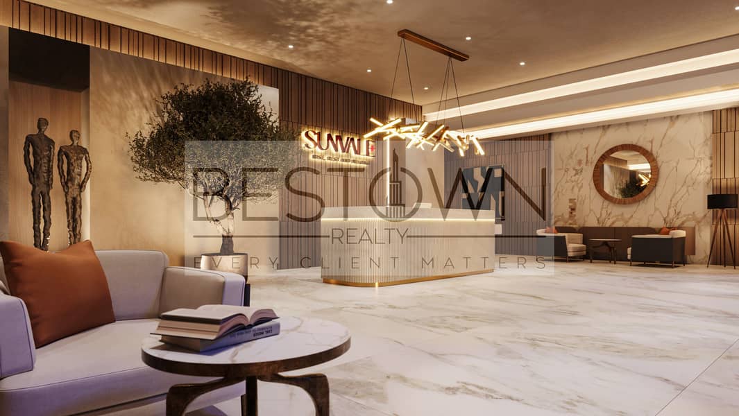 Modern 2.5 - Bedroom Apartment | Near Al Furjan Metro | Flexible 30/70 Payment Plan | Fully Furnished | Freehold