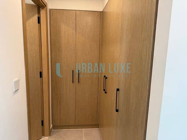 Brand New Bright 3 bedroom plus maid - Image 10