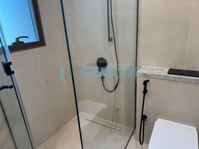 Brand New Bright 3 bedroom plus maid - Image 12