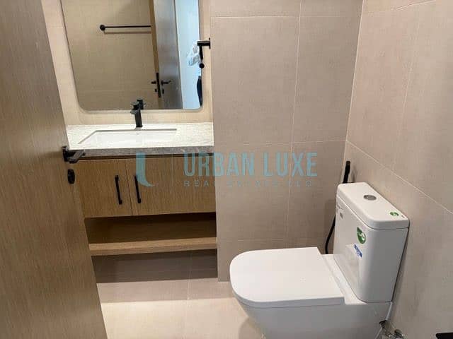 Brand New Bright 3 bedroom plus maid - Image 16