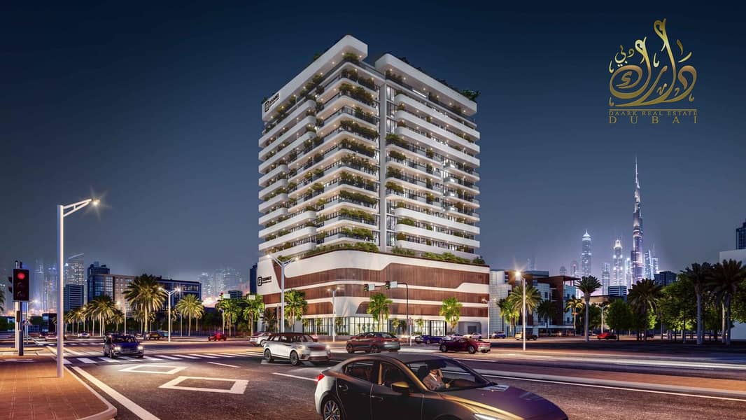 Underpriced Unit | High Rental Demand | JVC - Image 6