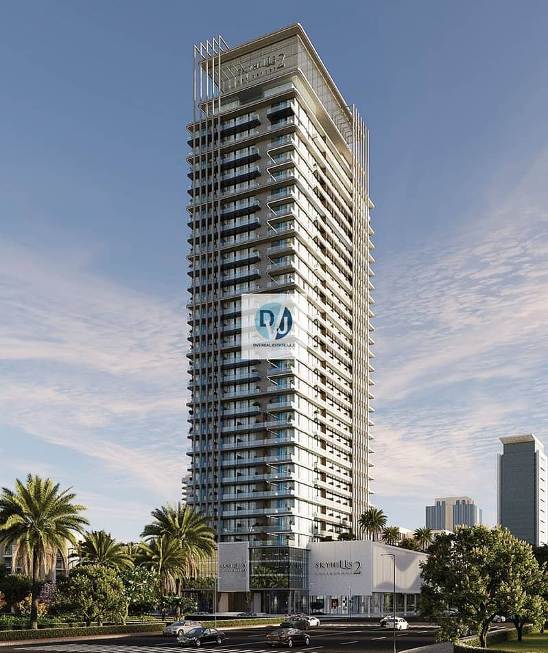 Fully Furnished | Handover Soon | Best Opportunity | Contact For Details