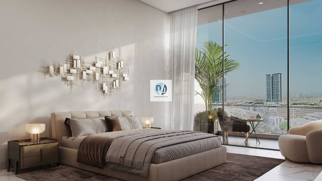 Fully Furnished | Handover Soon | Best Opportunity | Contact For Details