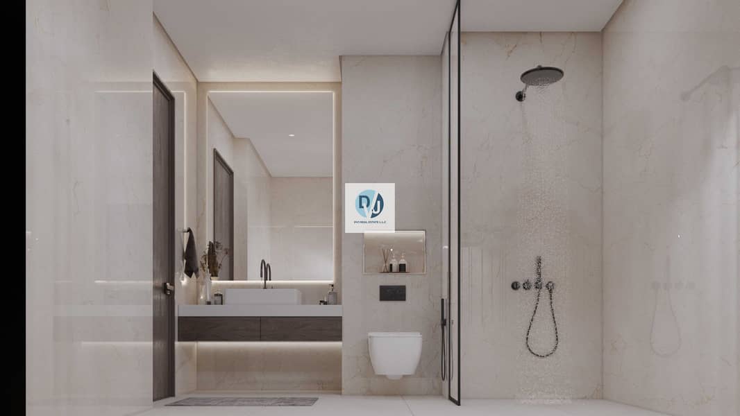 Fully Furnished | Handover Soon | Best Opportunity | Contact For Details