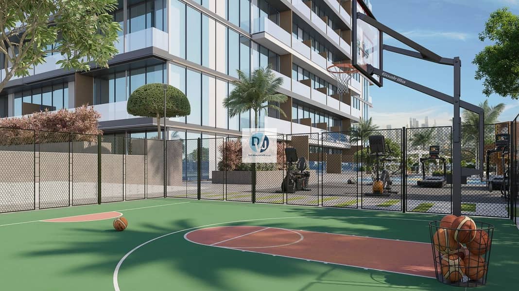 Fully Furnished | Handover Soon | Best Opportunity | Contact For Details