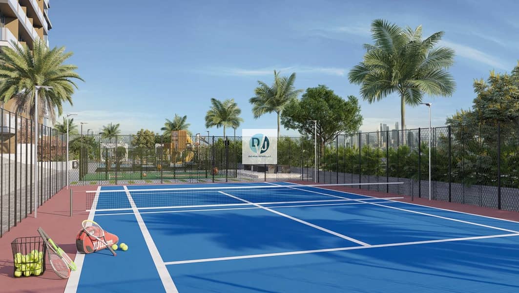 Fully Furnished | Handover Soon | Best Opportunity | Contact For Details - Image 6