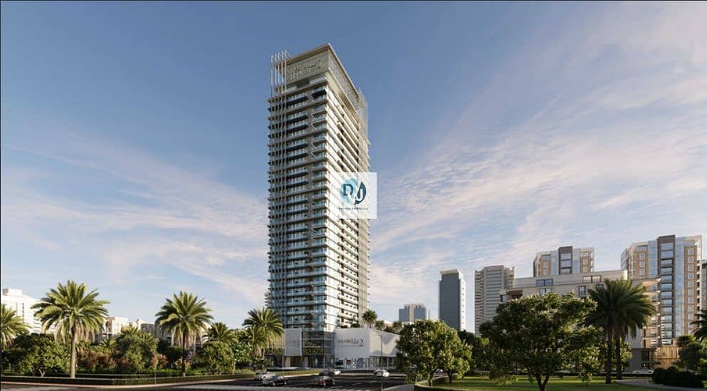 Fully Furnished | Handover Soon | Best Opportunity | Contact For Details - Image 8