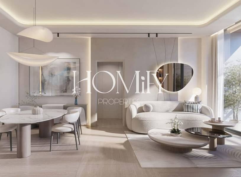 Good Investment | Luxury Apartment | High ROI