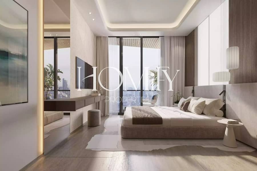 Good Investment | Luxury Apartment | High ROI