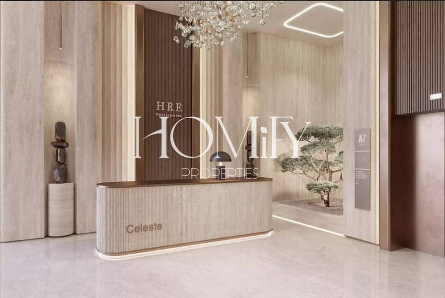 Good Investment | Luxury Apartment | High ROI