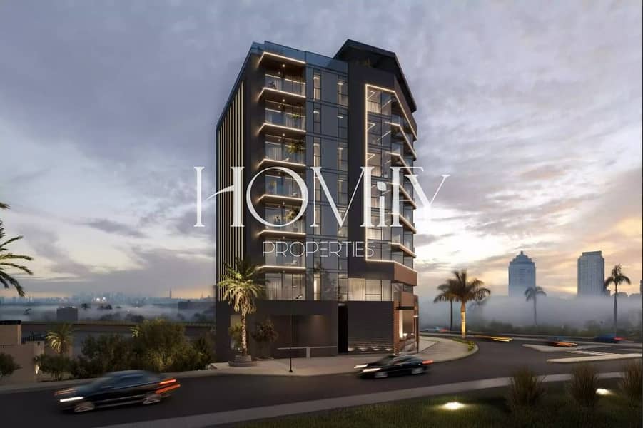 Good Investment | Luxury Apartment | High ROI - Image 6