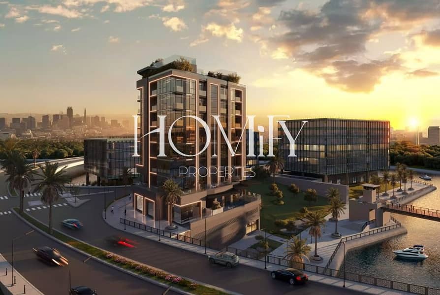 Good Investment | Luxury Apartment | High ROI - Image 7