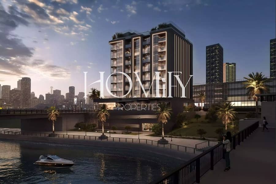 Good Investment | Luxury Apartment | High ROI - Image 8