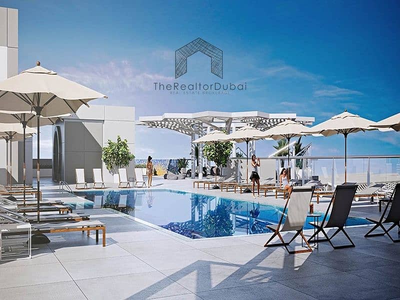 Handover 2026 | Lower Floor | Prime Location