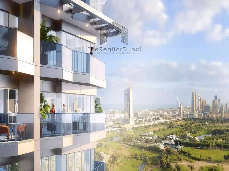 Handover 2026 | Lower Floor | Prime Location