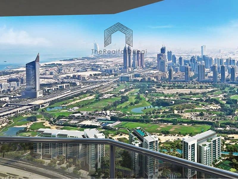 Handover 2026 | Lower Floor | Prime Location