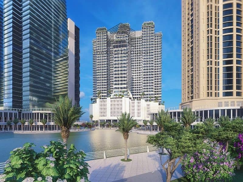 Handover 2026 | Lower Floor | Prime Location - Image 6