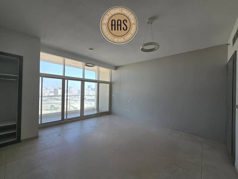 Open View || Luxurious Studio Apartment || Balcony || In 50K Only