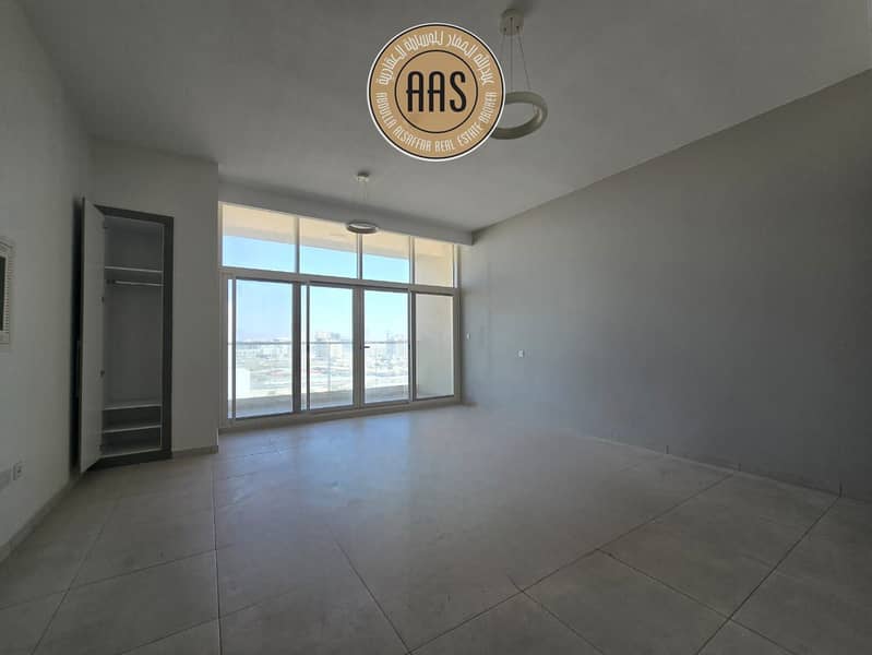 Open View || Luxurious Studio Apartment || Balcony || In 50K Only