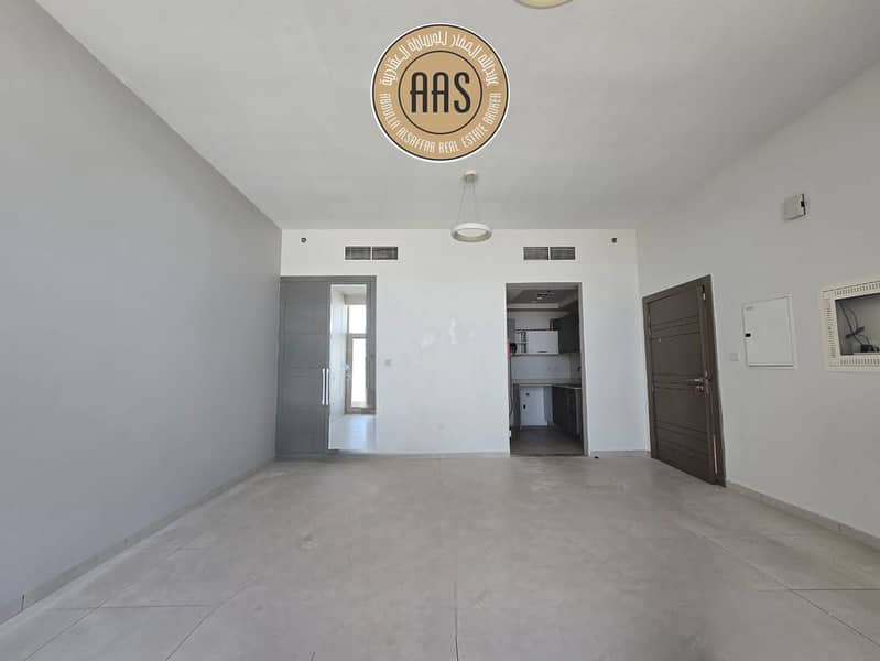 Open View || Luxurious Studio Apartment || Balcony || In 50K Only