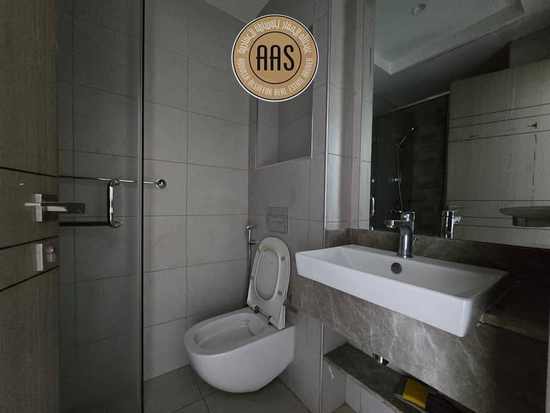 Open View || Luxurious Studio Apartment || Balcony || In 50K Only - Image 6